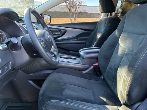 Used 2020 Nissan Murano S w/ Technology Package image 13