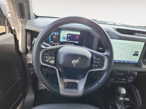 Certified 2024 Ford Bronco Big Bend image 12