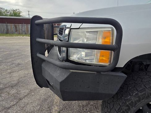 Used 2014 Chevrolet Silverado 2500 LT w/ Interior Plus Package image 31