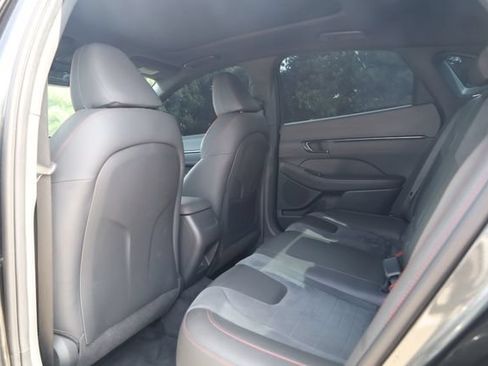 Used 2024 Hyundai Sonata N Line FWD image 21
