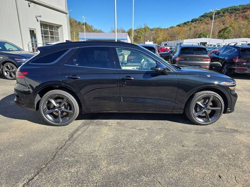 New 2026 Genesis GV70 3.5T Sport Prestige AWD/4WD image 6