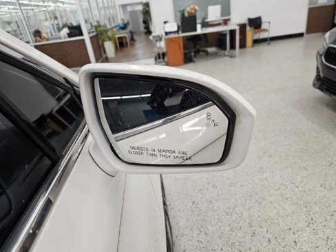 Used 2015 Lincoln MKC AWD w/ Equipment Group 102A Reserve image 39