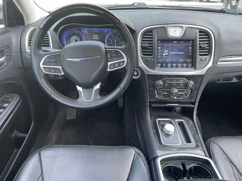 Used 2018 Chrysler 300 Limited w/ Safetytec Plus Group AWD/4WD image 13