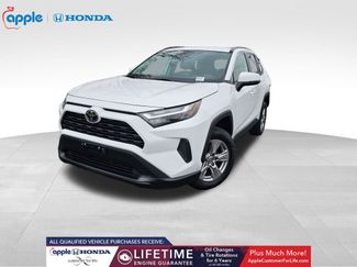 Used 2023 Toyota RAV4 XLE 360° Tour