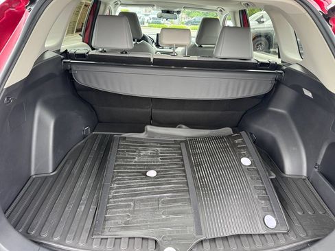 Used 2020 Toyota RAV4 XLE Premium AWD/4WD image 25