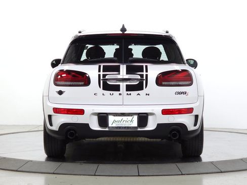 Used 2024 MINI Cooper Clubman S AWD/4WD image 7
