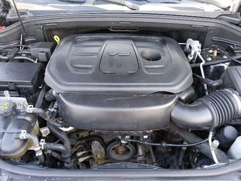 Used 2020 Jeep Grand Cherokee Summit AWD/4WD image 37