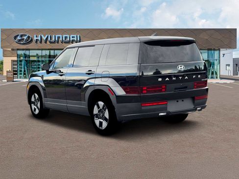 New 2026 Hyundai Santa Fe SE AWD/4WD image 5