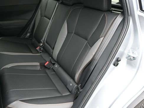 Certified 2025 Subaru Crosstrek 2.5i Wilderness w/ Wilderness Package image 29