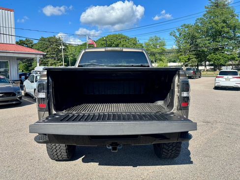 Used 2015 Chevrolet Silverado 1500 LT w/ All Star Edition AWD/4WD image 30