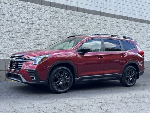Used 2025 Subaru Ascent Bronze Edition AWD/4WD image 13