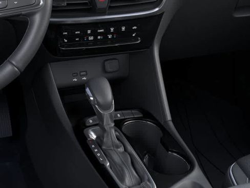 New 2026 Buick Encore GX Avenir image 23