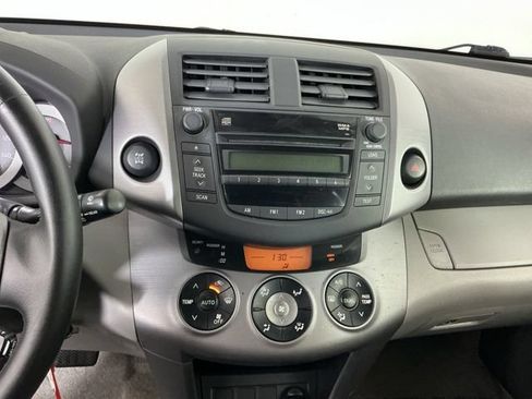 Used 2007 Toyota RAV4 Limited AWD/4WD image 17