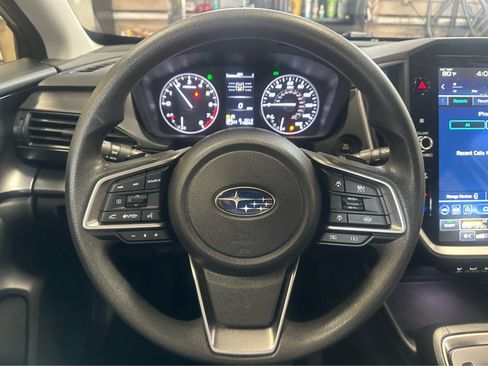 Used 2024 Subaru Impreza 2.0i Sport AWD/4WD image 29