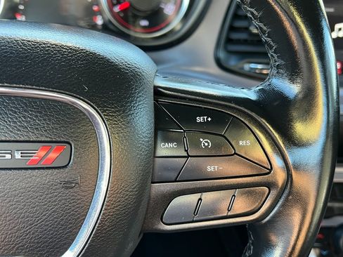 Certified 2023 Dodge Challenger SXT image 23