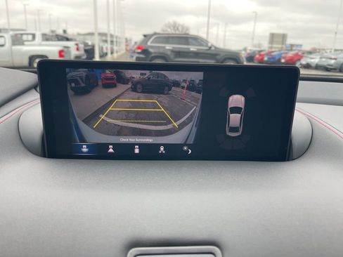 Used 2025 Acura TLX A-Spec Package 4D Sedan image 25