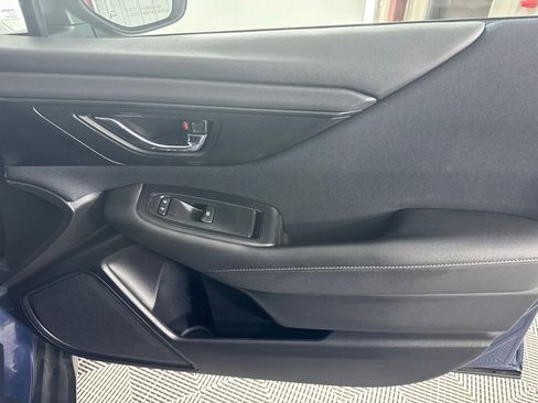 Used 2024 Subaru Outback Premium image 26