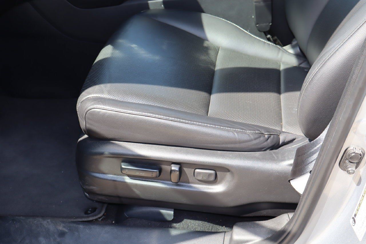 Used 2025 Honda Ridgeline RTL image 14
