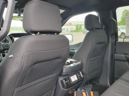 New 2025 Ford F150 STX w/ Equipment Group 200A image 10