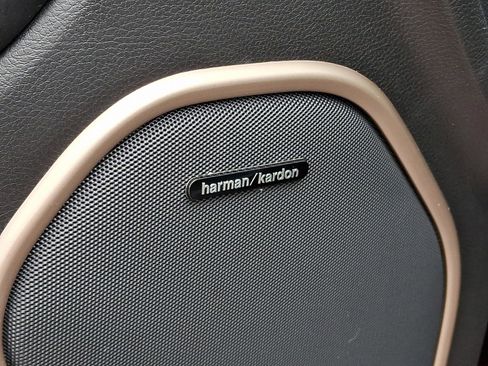 Certified 2016 Jeep Grand Cherokee Summit w/ Skid Plate Group image 27