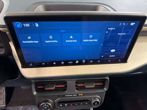 New 2026 Ford Maverick Lariat AWD/4WD image 9