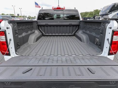 Used 2024 GMC Canyon Elevation w/ Convenience Package RWD image 28