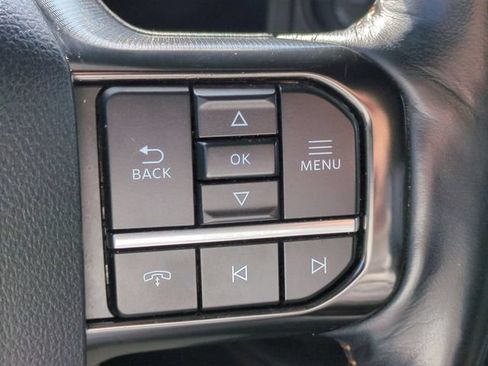 Used 2024 Ford F350 Platinum AWD/4WD image 18