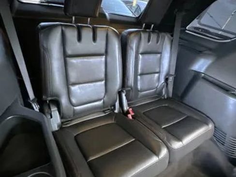 Used 2017 Ford Explorer Sport w/ Equipment Group 401A AWD/4WD image 25