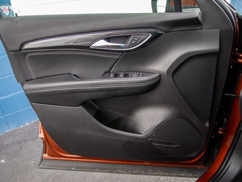 Used 2022 Buick Envision Preferred w/ Safety Package FWD image 11