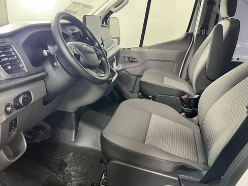 New 2026 Ford Transit 250 Low Roof AWD image 11