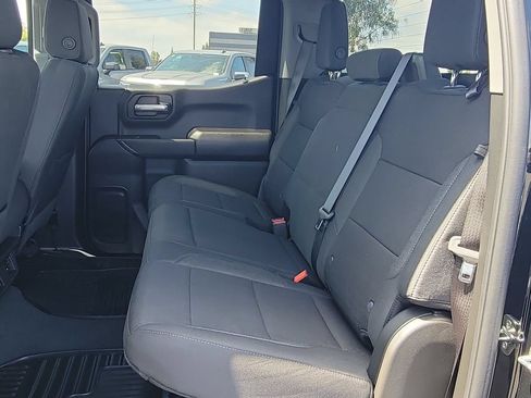 Used 2026 Chevrolet Silverado 1500 Custom RWD image 23