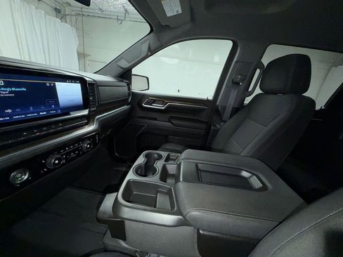 Used 2022 Chevrolet Silverado 1500 LT image 20