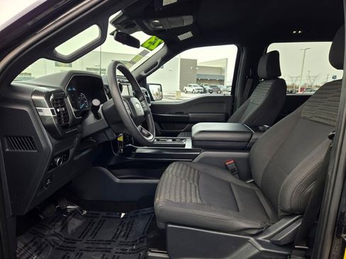 Used 2023 Ford F150 XL w/ STX Appearance Package image 20