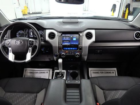 Used 2021 Toyota Tundra SR5 AWD/4WD image 21