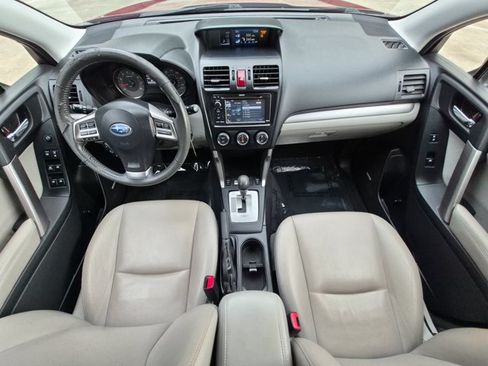 Used 2015 Subaru Forester 2.5i Limited AWD/4WD image 20