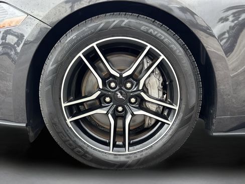 Certified 2023 Ford Mustang GT Premium w/ Ford Safe & Smart Package image 33