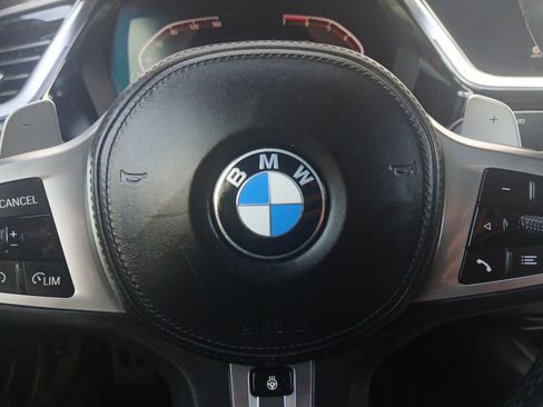 Used 2020 BMW Z4 sDrive30i w/ Executive Package RWD image 5