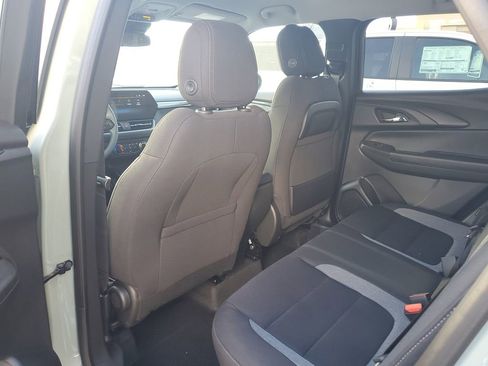 New 2026 Chevrolet TrailBlazer LS w/ LS Convenience Package image 12