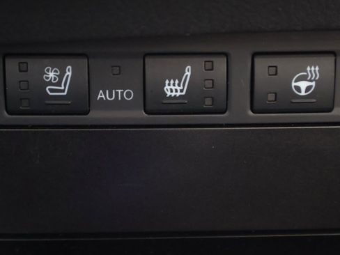 Used 2023 Lexus ES 250 w/ Premium Package image 43