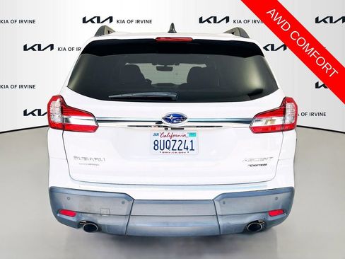 Used 2021 Subaru Ascent Limited w/ Technology Package image 6