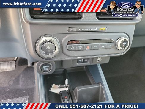 New 2026 Ford Maverick Lariat AWD/4WD image 10