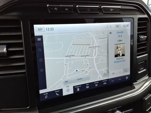 Used 2023 Ford F150 XLT w/ Equipment Group 302A High image 26