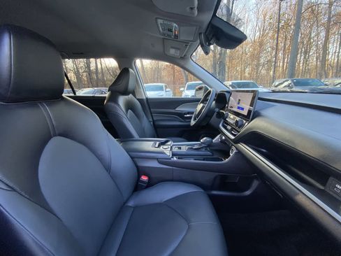 Used 2024 Toyota Grand Highlander XLE image 25