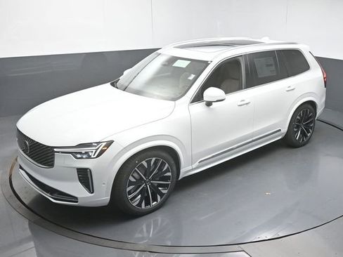New 2026 Volvo XC90 B6 Ultra w/ Protection Package Premier image 45