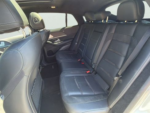 Used 2021 Mercedes-Benz GLE 63 AMG S image 20