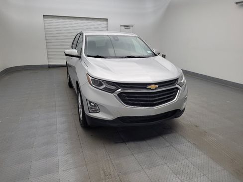 Used 2020 Chevrolet Equinox LT image 14