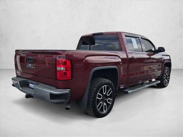 Used 2014 GMC Sierra 1500 SLE w/ Texas SLE Value Package RWD image 5