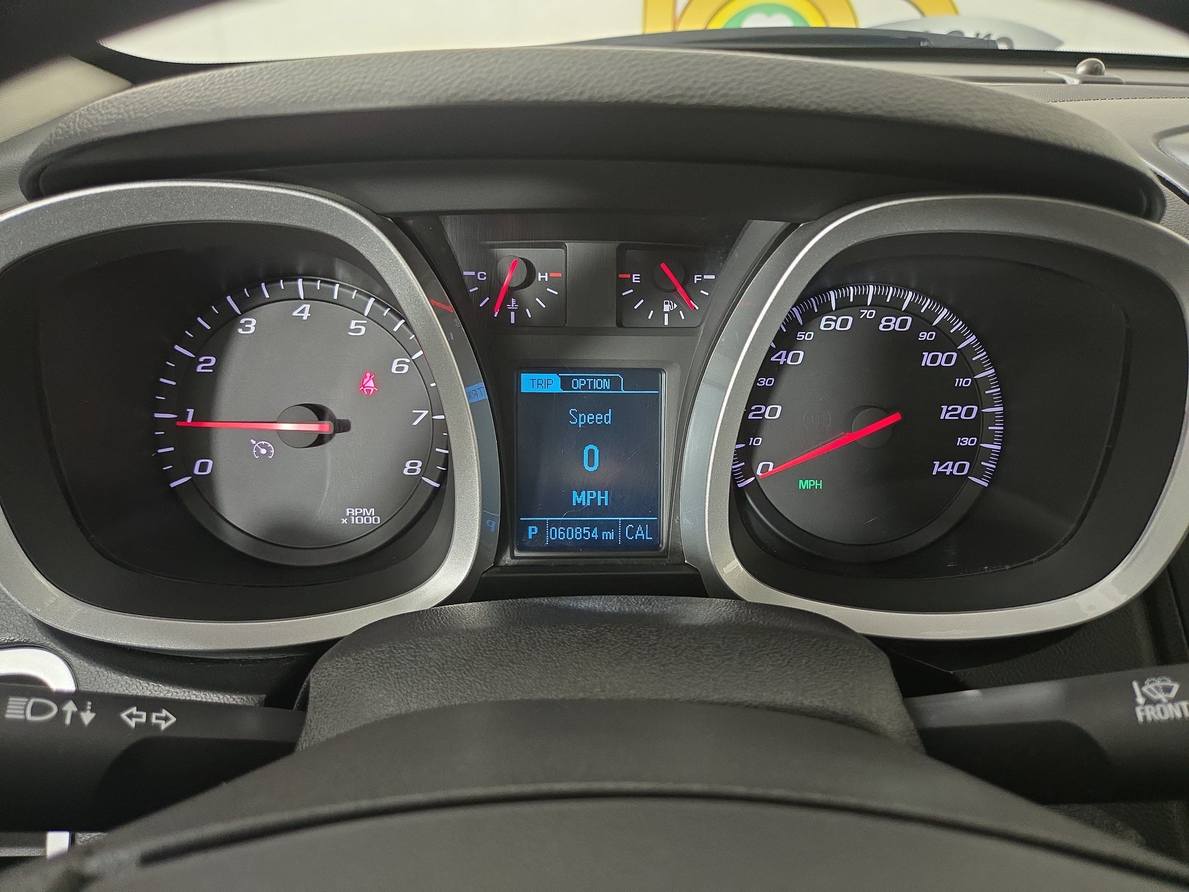 Certified 2017 Chevrolet Equinox LT FWD image 17