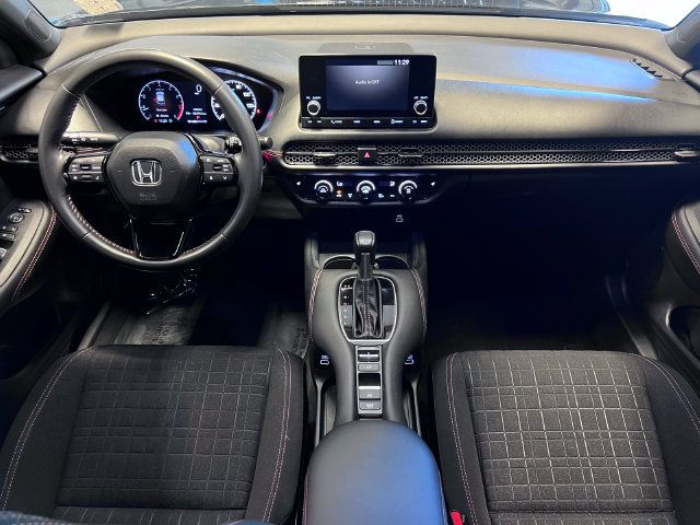 Used 2023 Honda HR-V Sport image 18