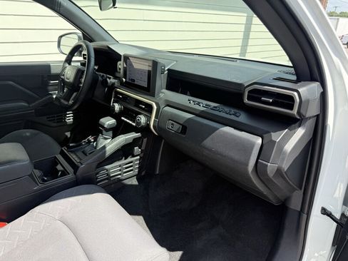 Used 2025 Toyota Tacoma SR RWD image 13